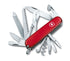 Švicarski nož Victorinox Ranger 1.3763, rdeč